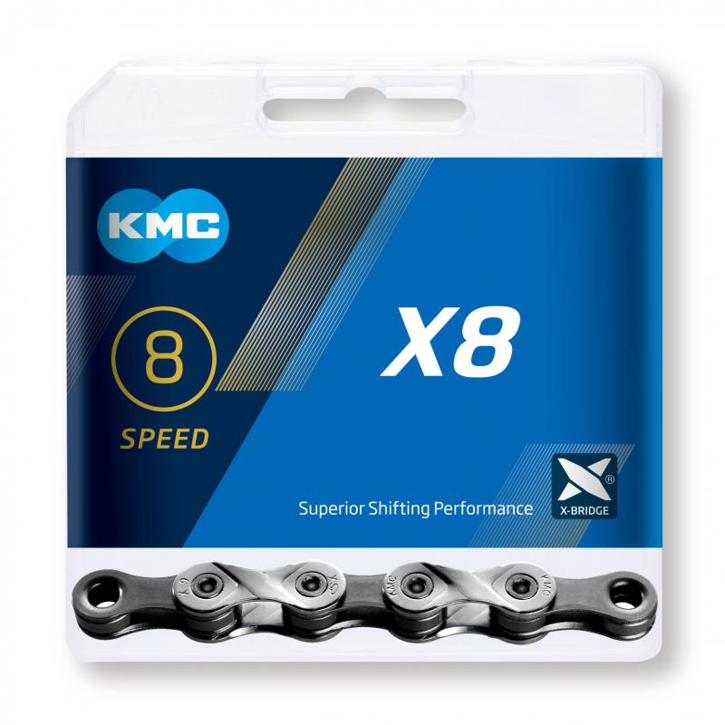 kmc x9e