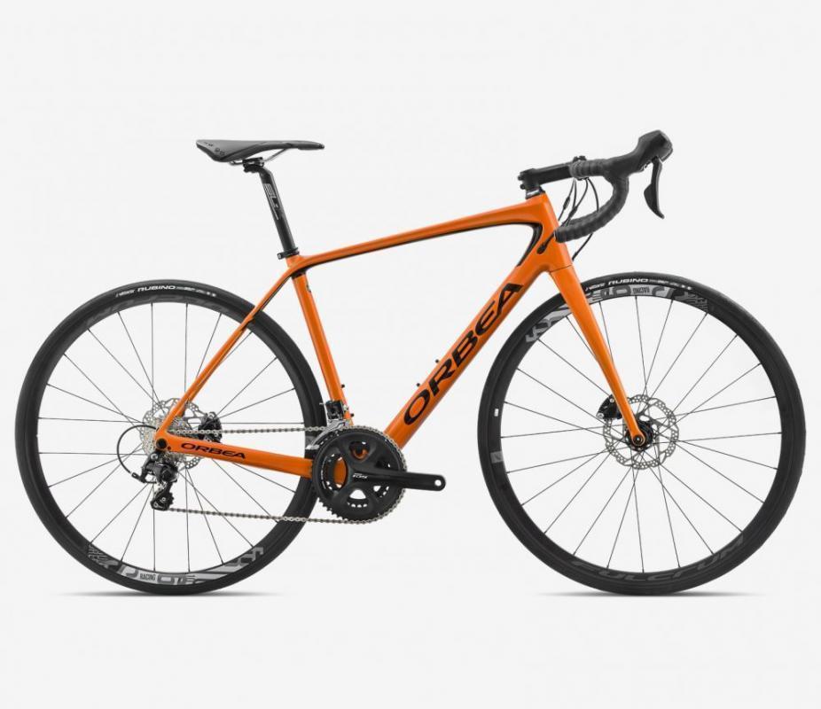 orbea avant carbon 105