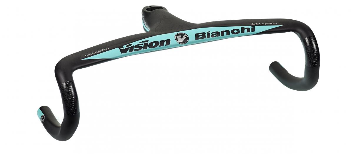 bianchi vision metron 5d