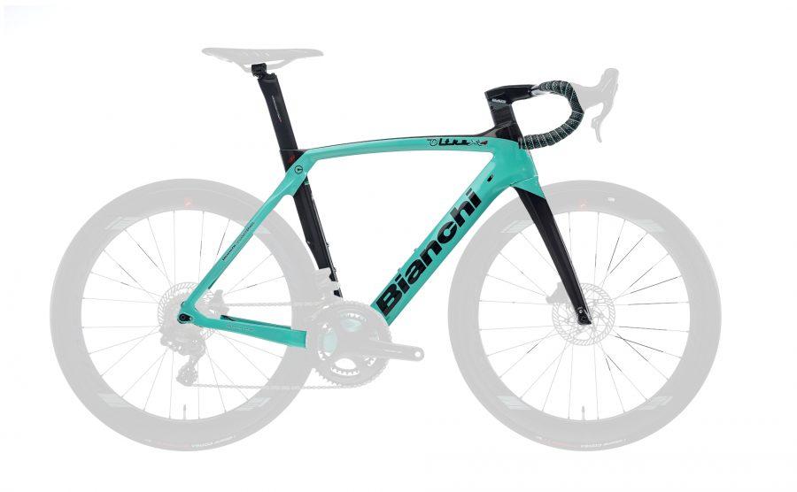 bianchi vision metron 5d