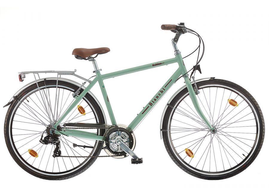 bianchi urban bike