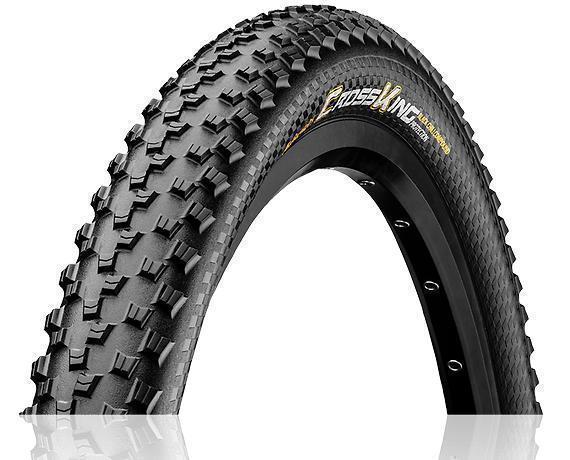 continental cross king protection 29