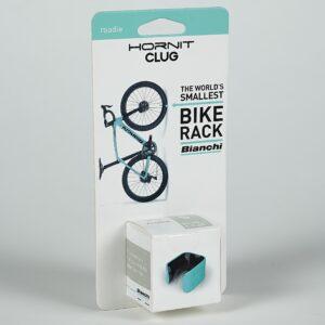 CLUG roadie, The World's Smallest Bike Rack