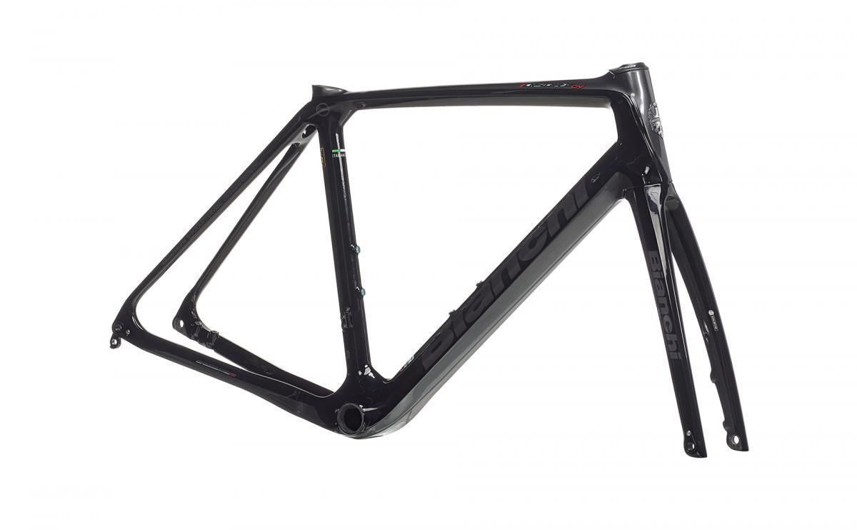 Bianchi Infinito CV Disc Frame Kit