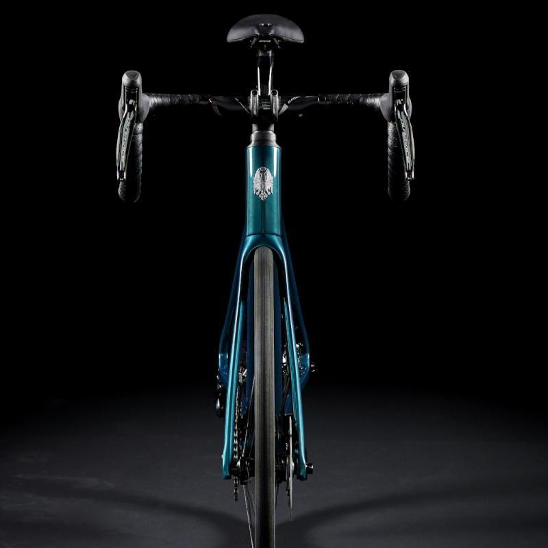 bianchi specialissima disc ultegra