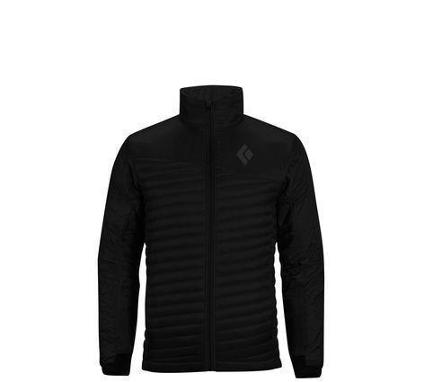 Black diamond m forge hoody online