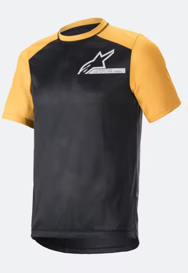 Alpinestars Alps 4 V2 SS MTB Jersey