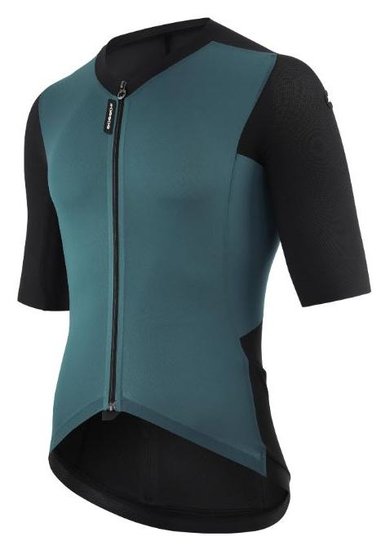 Assos assos tactica jersey t5 v