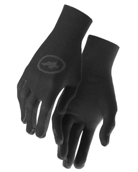 Assos Spring Fall Liner Gloves vnutorne rukavice