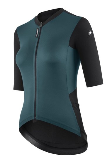 Assos tactica T5 damsky dres 01