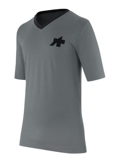 Assos Tactica Tech T shirt technicky dres01