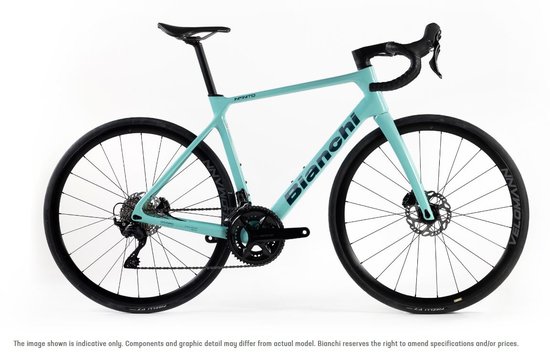 Bianchi infinito 105 YTB7D