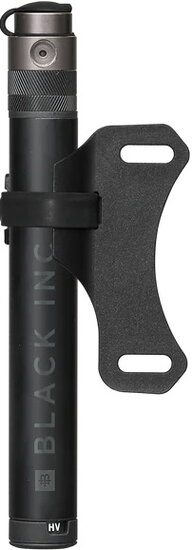 Black Inc Minipumpa HP čierna3