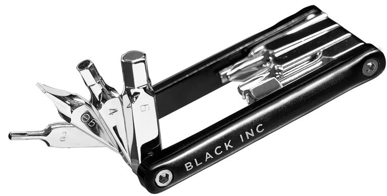 Black Inc Multikľúč 9