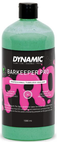 DYNAMIC Tubeless Sealant Barkeeper Pro | 1000 ml 2