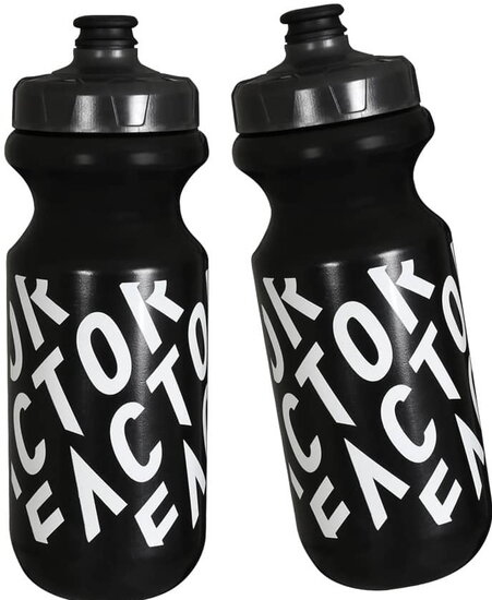 Fľaša Factor Bikes 600ml 2