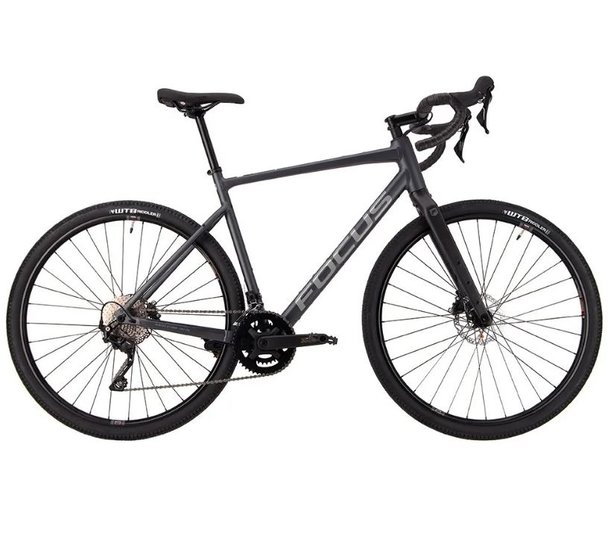 Focus atlas 6 7 Gravel bicykel