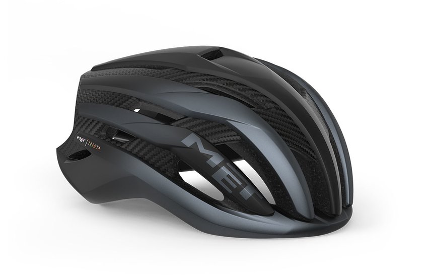 Met trenta 3k carbon mips road cycling helmet NO2