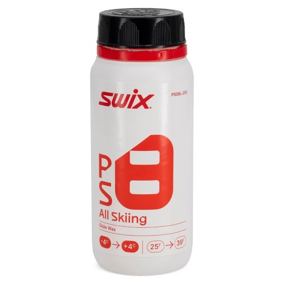 Swix PS8 250