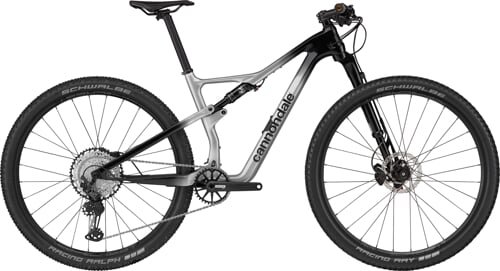 CANNONDALE Scalpel Carbon 3 