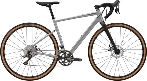 CANNONDALE Topstone 3 Gravel bicykl