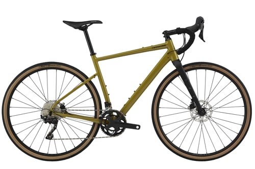 CANNONDALE Topstone 2 