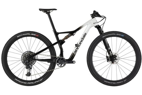 CANNONDALE Scalpel Hi-Mod 1 