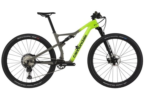 CANNONDALE Scalpel Carbon 2 