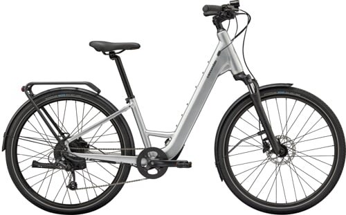 CANNONDALE MAVARO NEO SL 2 LSTH (C68202U10/MRC) Rekreační ebike