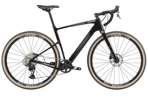 CANNONDALE Topstone Carbon Apex 1 