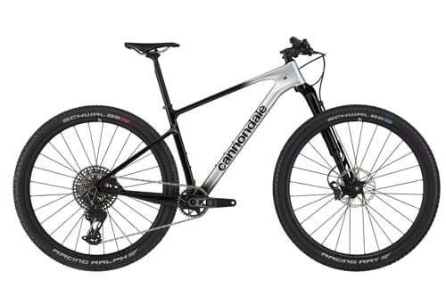 CANNONDALE Scalpel HT Carbon 1 