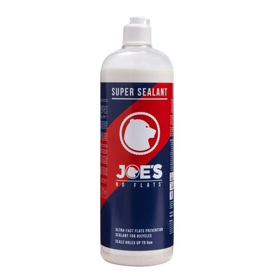 JOE´s NO-FLATS Super sealant 500 ml Bezdušový tmel