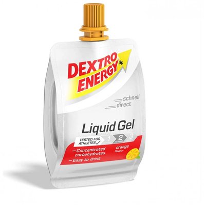 DEXTRO Energy DEXTRO Energy Liquid Gel 60 ml Energetický gel