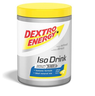 DEXTRO Energy Iso Drink 440 g Iontový nápoj