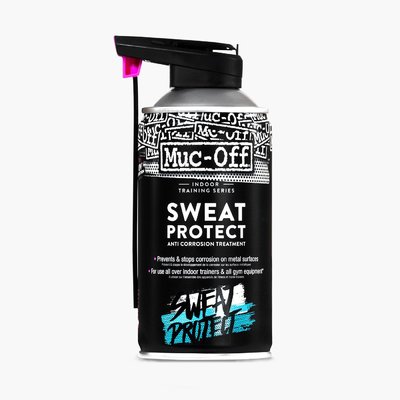 Muc-off Sweat Protect 300 ml Antikorózny ochranný prostriedok