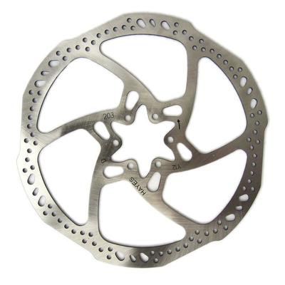 Hayes L-series 203 mm Disc rotor