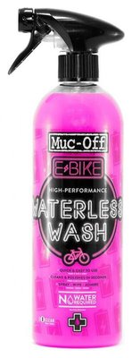 Muc-off Dry Wash 750 ml eBike Čistící prostředek na e-bike