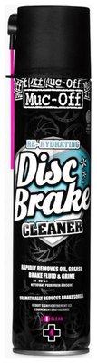 Muc-off Disc Brake Cleaner Čistič brzd