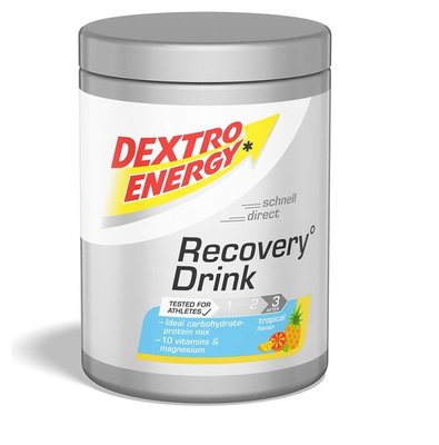 DEXTRO Energy Sport ASD Recovery drink Nápoj