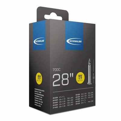 SCHWALBE 700x28/45C FV 60mm Duša