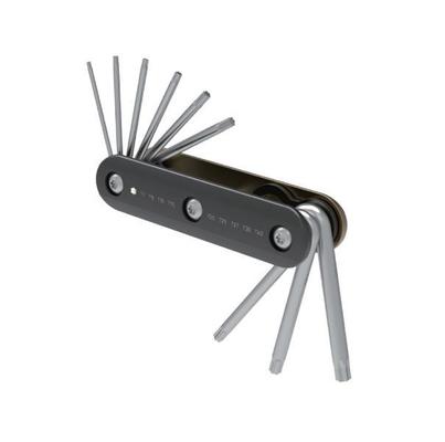 Topeak TORX COMBO Multikľúč