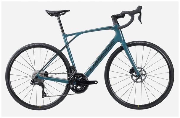 Lapierre Pulsium 5.0 Di2 Silniční kolo