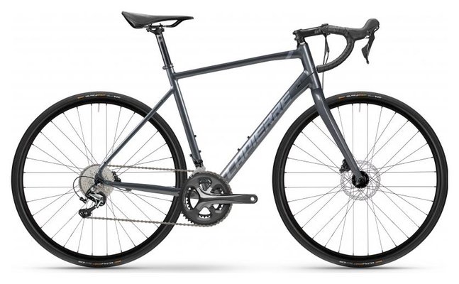 Lapierre Sensium 3.0 Disc Silniční kolo