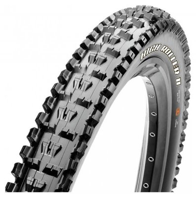 MAXXIS High Roller II 29x2.30 kevlar EXO/ TR/ DC Horský plášť