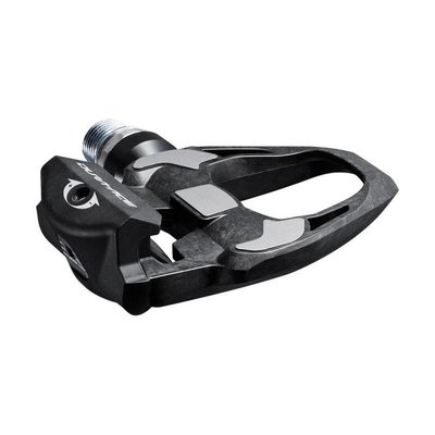 Shimano R9100 carbon Silniční pedály