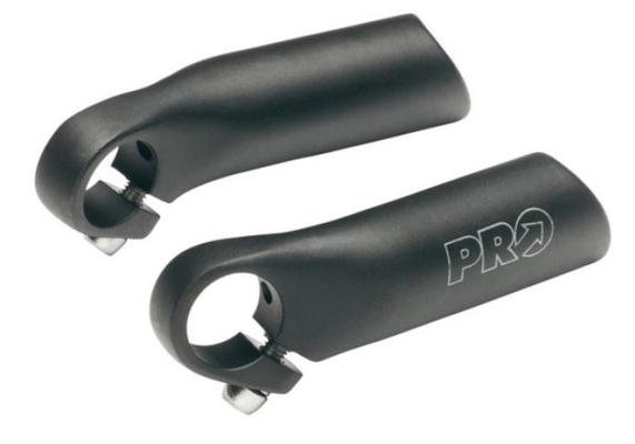 PRO ALLOY ANATOMIC Rohy