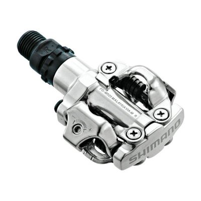 Shimano M520 Horské SPD pedále