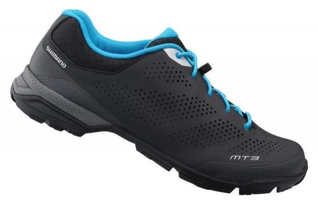 Shimano SH-MT301 Turistické tretry