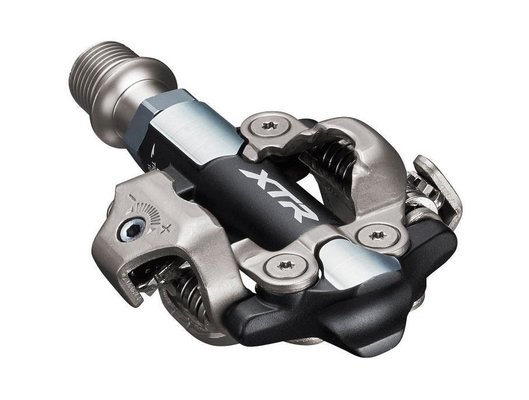 Shimano M9100 SPD černé Horské SPD pedály