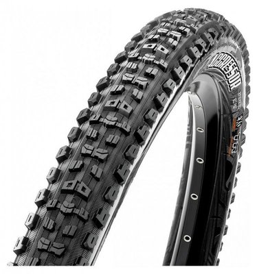 MAXXIS Aggressor 29x2.5 WT EXO/TR/DC kevlar Horský plášť